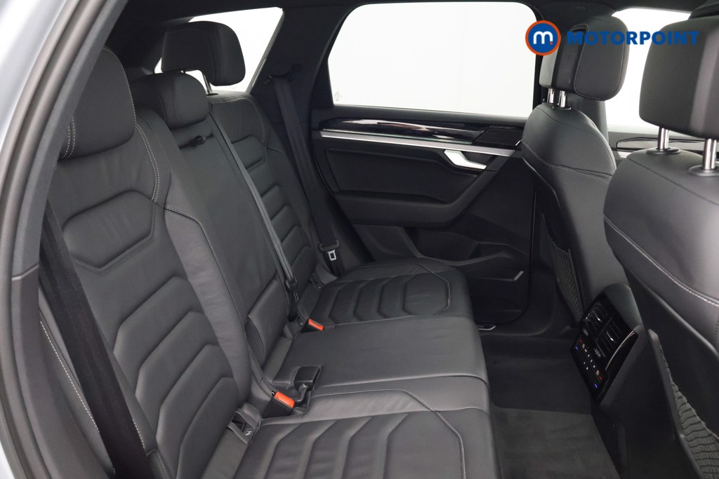Volkswagen Touareg R-Line Tech Plus Automatic Diesel SUV - Stock Number (1607670) - 20th supplementary image