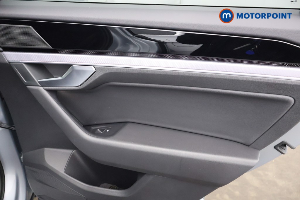 Volkswagen Touareg R-Line Tech Plus Automatic Diesel SUV - Stock Number (1607670) - 22nd supplementary image