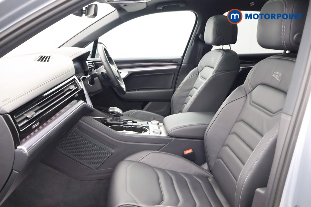Volkswagen Touareg R-Line Tech Plus Automatic Diesel SUV - Stock Number (1607670) - 25th supplementary image