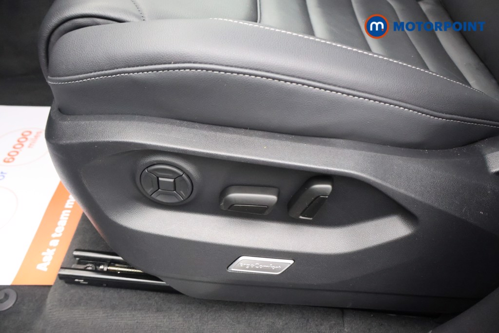 Volkswagen Touareg R-Line Tech Plus Automatic Diesel SUV - Stock Number (1607670) - 26th supplementary image