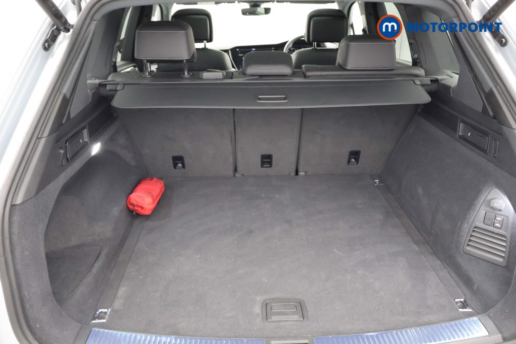 Volkswagen Touareg R-Line Tech Plus Automatic Diesel SUV - Stock Number (1607670) - 27th supplementary image