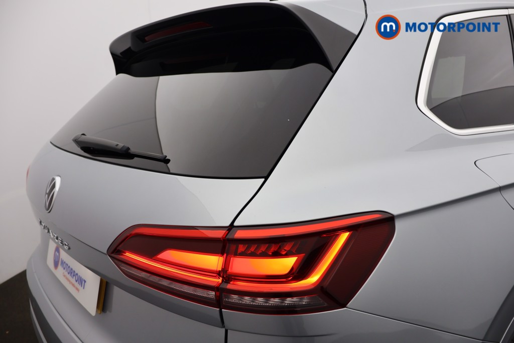 Volkswagen Touareg R-Line Tech Plus Automatic Diesel SUV - Stock Number (1607670) - 29th supplementary image