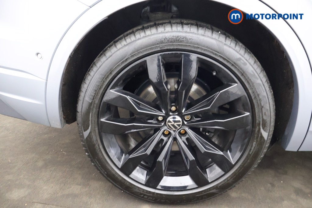 Volkswagen Touareg R-Line Tech Plus Automatic Diesel SUV - Stock Number (1607670) - 31st supplementary image