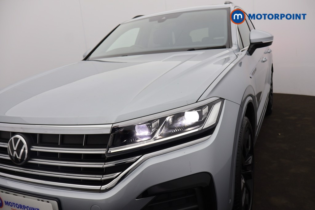 Volkswagen Touareg R-Line Tech Plus Automatic Diesel SUV - Stock Number (1607670) - 34th supplementary image