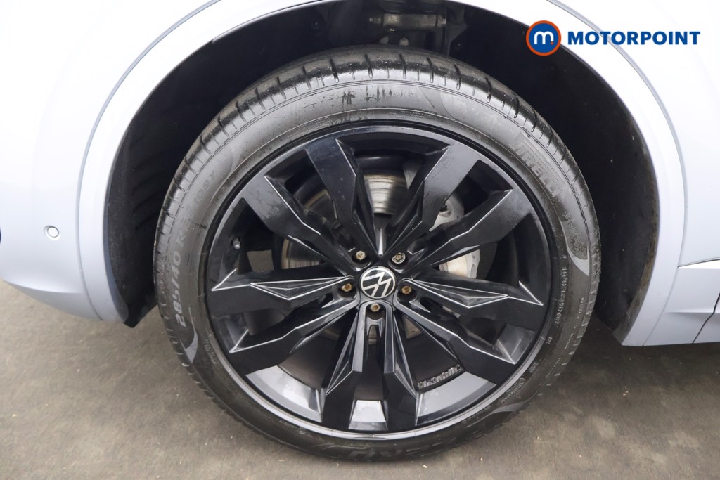 Volkswagen Touareg R-Line Tech Plus Automatic Diesel SUV - Stock Number (1607670) - 35th supplementary image