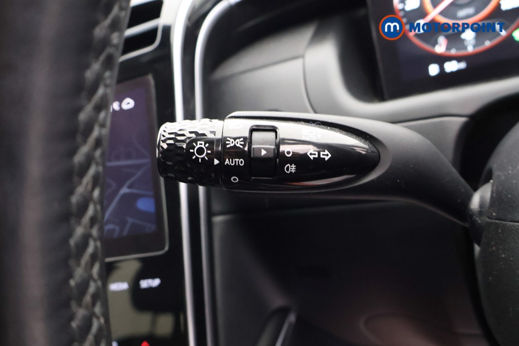 Hyundai Tucson Ultimate Automatic Petrol Plug-In Hybrid SUV - Stock Number (1607678) - 6th supplementary image