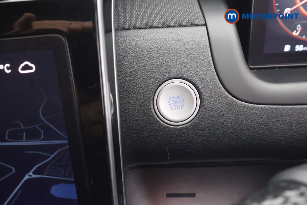 Hyundai Tucson Ultimate Automatic Petrol Plug-In Hybrid SUV - Stock Number (1607678) - 7th supplementary image