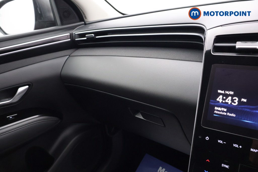 Hyundai Tucson Ultimate Automatic Petrol Plug-In Hybrid SUV - Stock Number (1607678) - 14th supplementary image