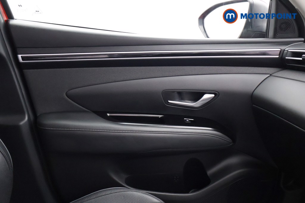 Hyundai Tucson Ultimate Automatic Petrol Plug-In Hybrid SUV - Stock Number (1607678) - 15th supplementary image