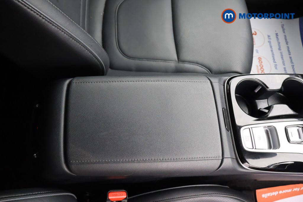 Hyundai Tucson Ultimate Automatic Petrol Plug-In Hybrid SUV - Stock Number (1607678) - 16th supplementary image