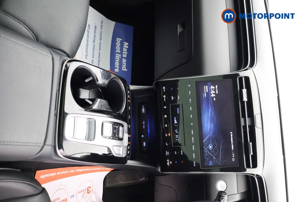 Hyundai Tucson Ultimate Automatic Petrol Plug-In Hybrid SUV - Stock Number (1607678) - 17th supplementary image