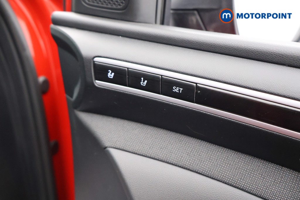 Hyundai Tucson Ultimate Automatic Petrol Plug-In Hybrid SUV - Stock Number (1607678) - 18th supplementary image