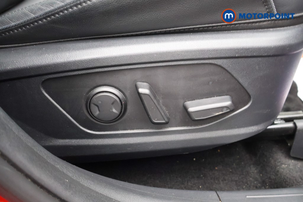 Hyundai Tucson Ultimate Automatic Petrol Plug-In Hybrid SUV - Stock Number (1607678) - 19th supplementary image