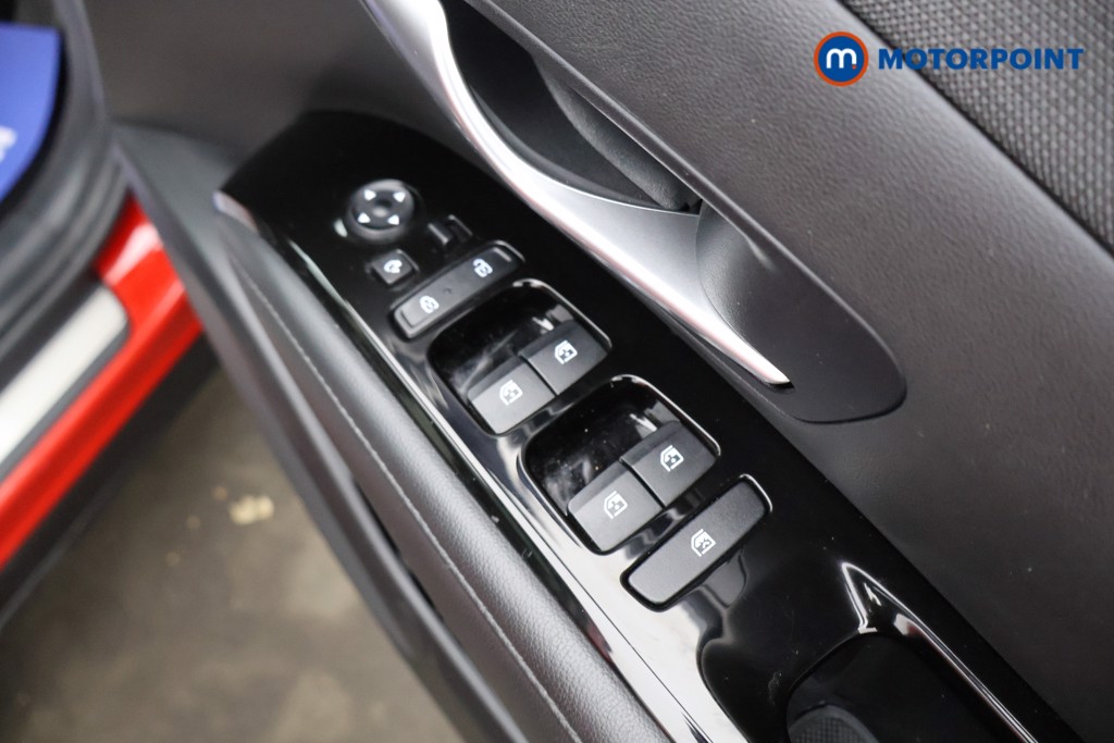 Hyundai Tucson Ultimate Automatic Petrol Plug-In Hybrid SUV - Stock Number (1607678) - 20th supplementary image