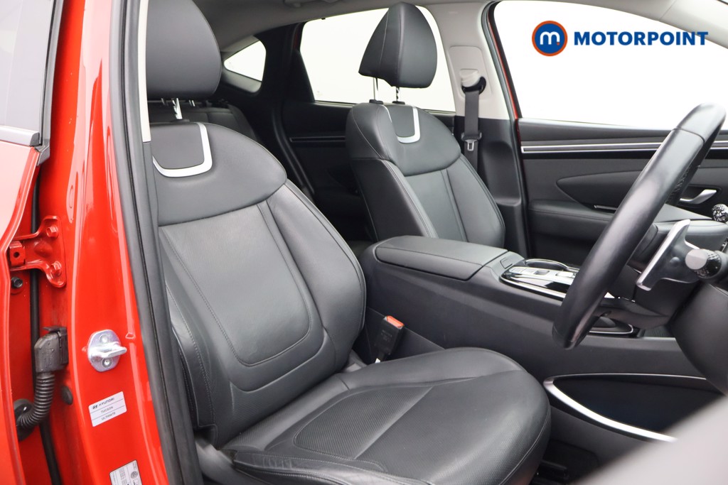 Hyundai Tucson Ultimate Automatic Petrol Plug-In Hybrid SUV - Stock Number (1607678) - 21st supplementary image