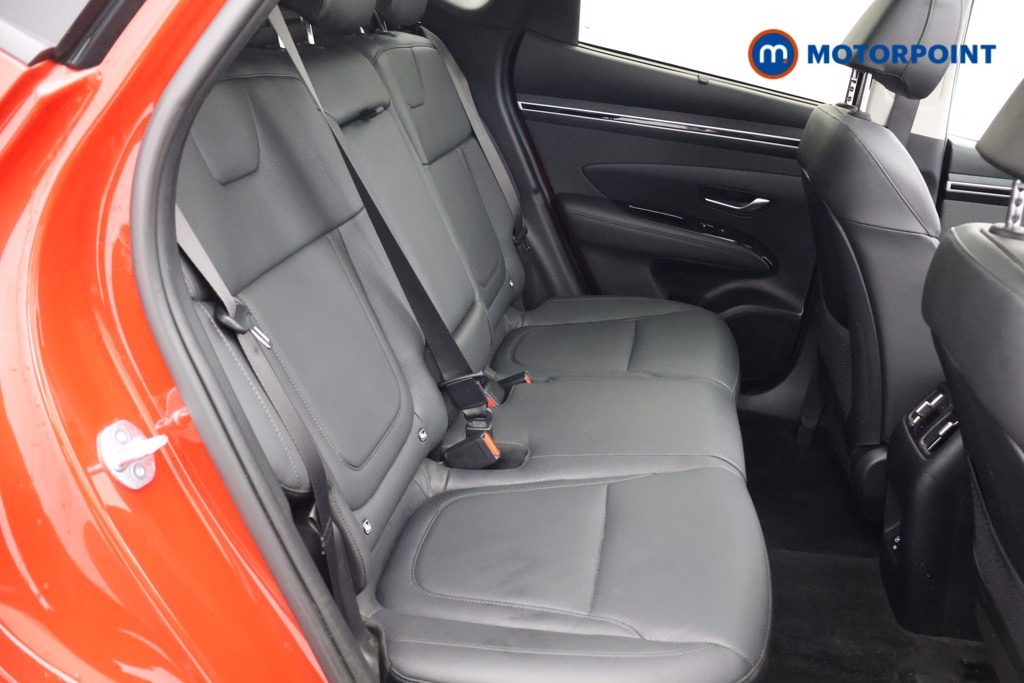 Hyundai Tucson Ultimate Automatic Petrol Plug-In Hybrid SUV - Stock Number (1607678) - 25th supplementary image
