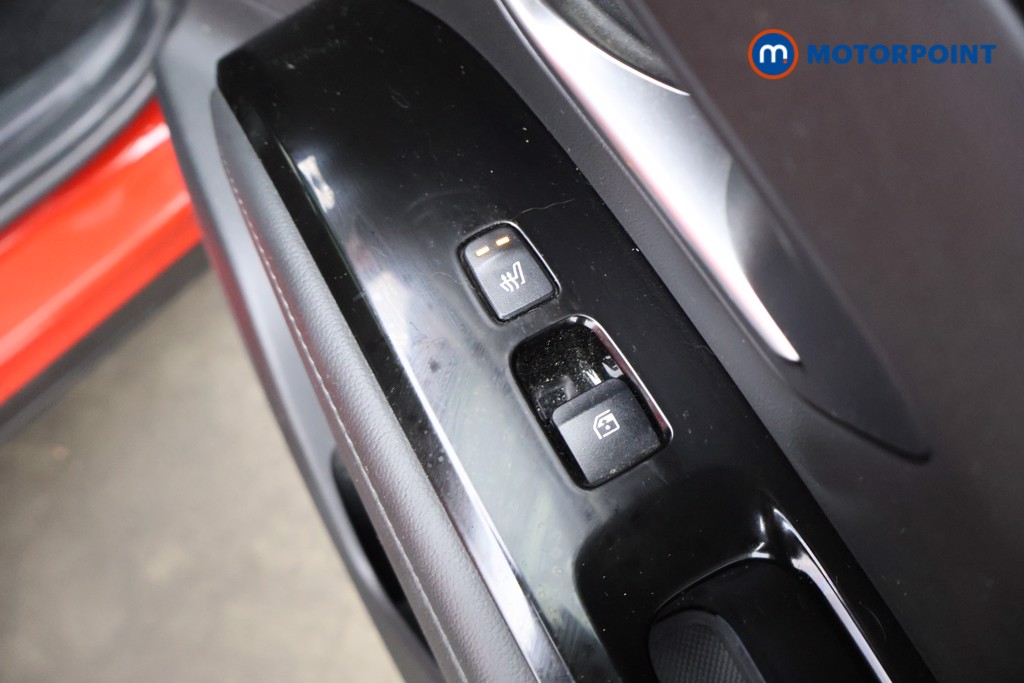 Hyundai Tucson Ultimate Automatic Petrol Plug-In Hybrid SUV - Stock Number (1607678) - 26th supplementary image