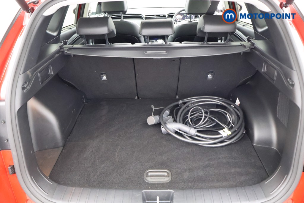 Hyundai Tucson Ultimate Automatic Petrol Plug-In Hybrid SUV - Stock Number (1607678) - 27th supplementary image