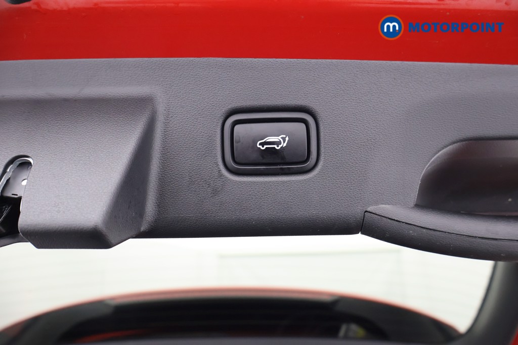 Hyundai Tucson Ultimate Automatic Petrol Plug-In Hybrid SUV - Stock Number (1607678) - 28th supplementary image