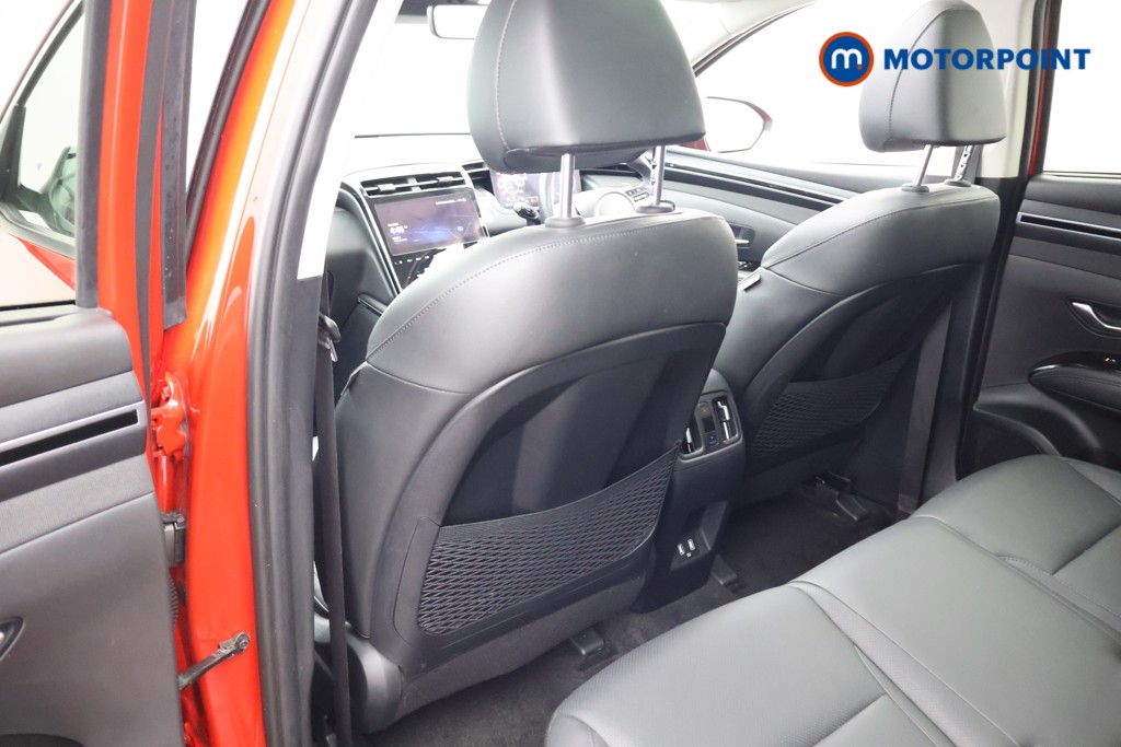 Hyundai Tucson Ultimate Automatic Petrol Plug-In Hybrid SUV - Stock Number (1607678) - 29th supplementary image