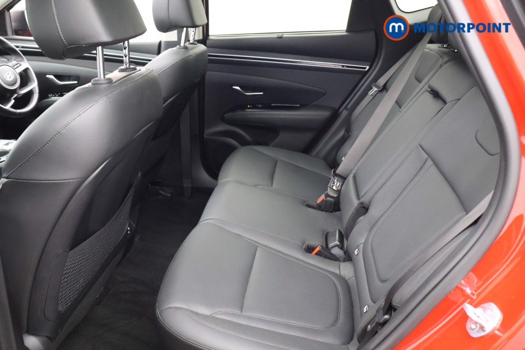 Hyundai Tucson Ultimate Automatic Petrol Plug-In Hybrid SUV - Stock Number (1607678) - 30th supplementary image