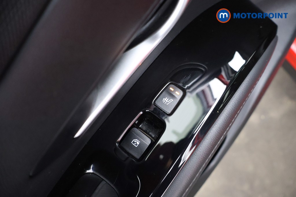 Hyundai Tucson Ultimate Automatic Petrol Plug-In Hybrid SUV - Stock Number (1607678) - 31st supplementary image