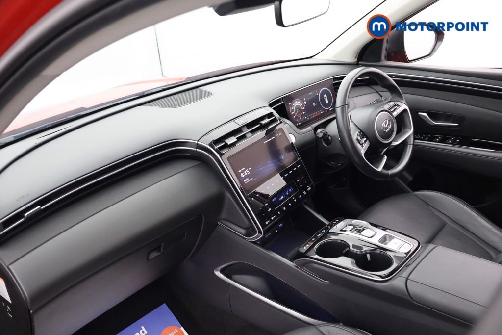 Hyundai Tucson Ultimate Automatic Petrol Plug-In Hybrid SUV - Stock Number (1607678) - 32nd supplementary image