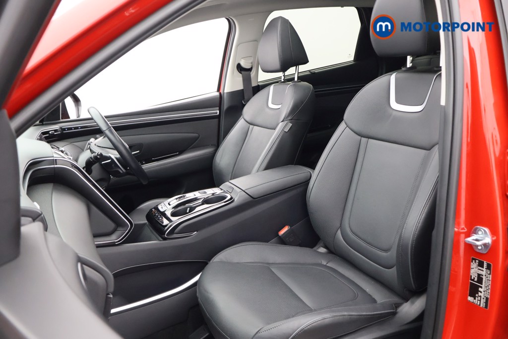 Hyundai Tucson Ultimate Automatic Petrol Plug-In Hybrid SUV - Stock Number (1607678) - 33rd supplementary image