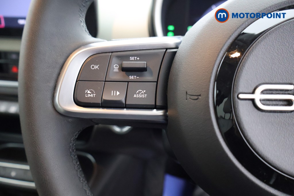 Fiat 600 La Prima Automatic Electric SUV - Stock Number (1607681) - 2nd supplementary image