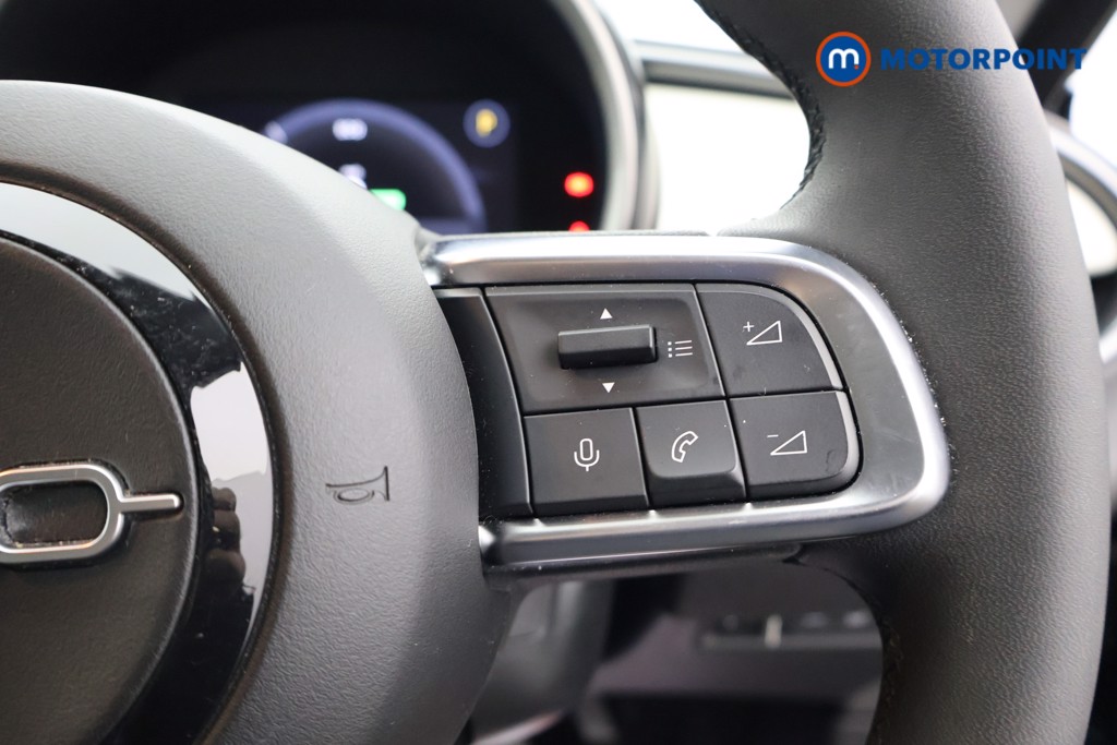 Fiat 600 La Prima Automatic Electric SUV - Stock Number (1607681) - 3rd supplementary image