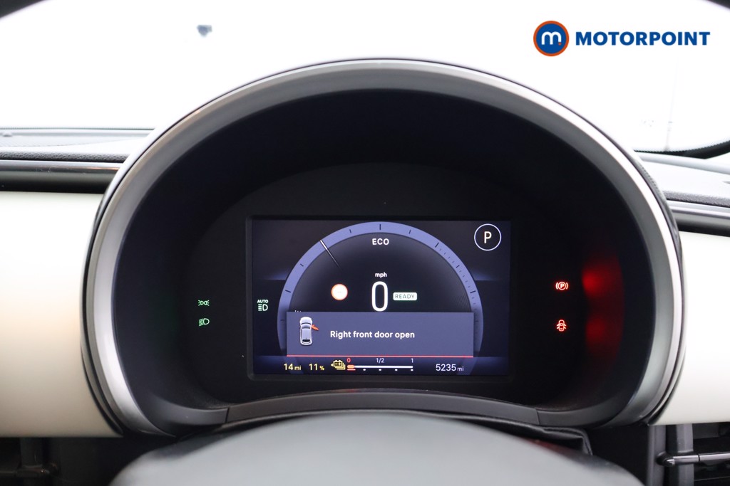 Fiat 600 La Prima Automatic Electric SUV - Stock Number (1607681) - 4th supplementary image