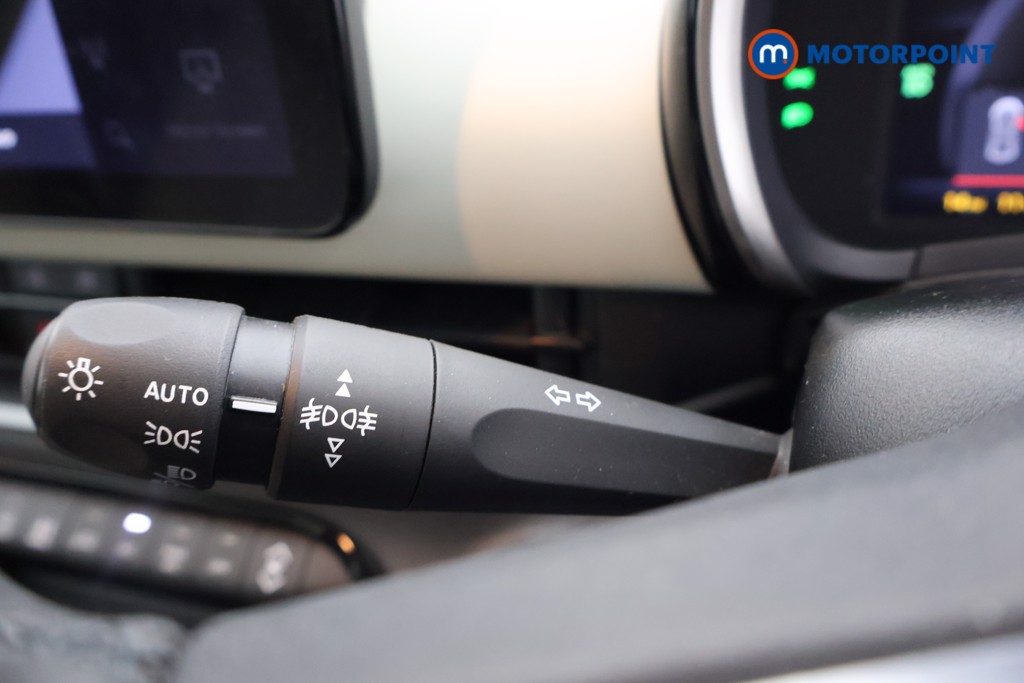 Fiat 600 La Prima Automatic Electric SUV - Stock Number (1607681) - 5th supplementary image