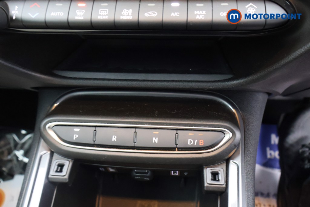 Fiat 600 La Prima Automatic Electric SUV - Stock Number (1607681) - 8th supplementary image