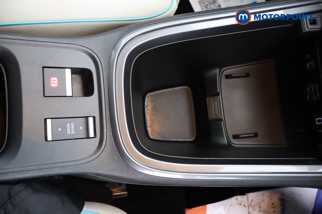 Fiat 600 La Prima Automatic Electric SUV - Stock Number (1607681) - 9th supplementary image