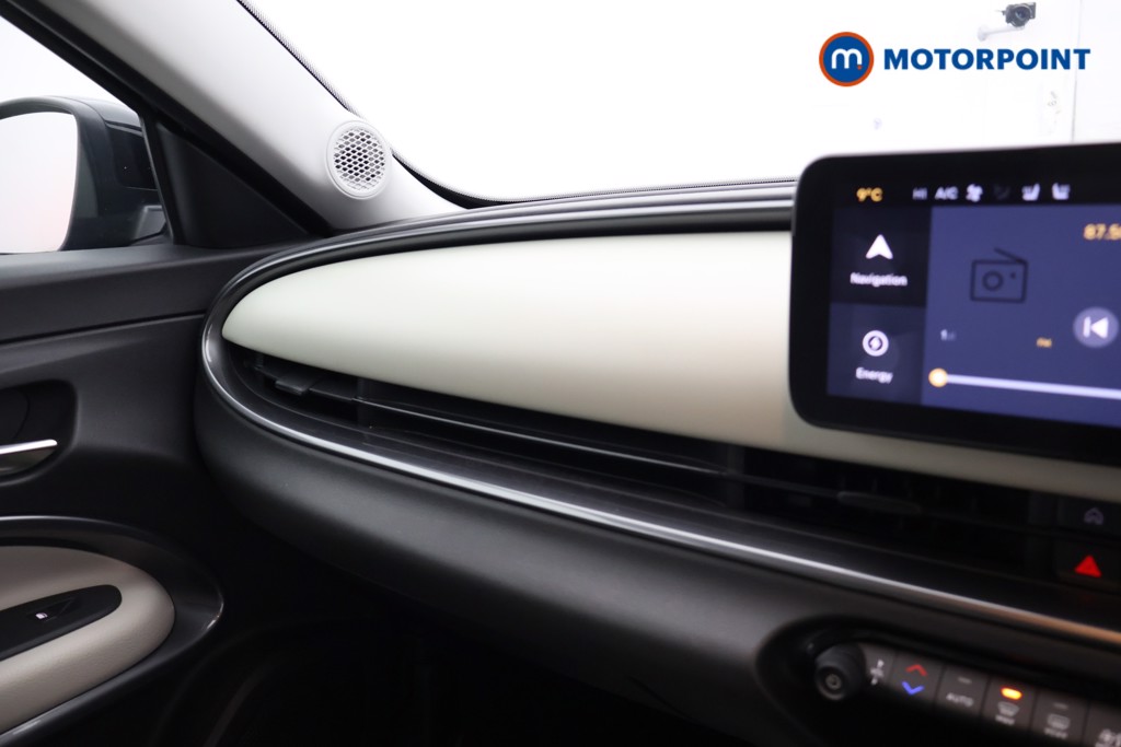 Fiat 600 La Prima Automatic Electric SUV - Stock Number (1607681) - 10th supplementary image