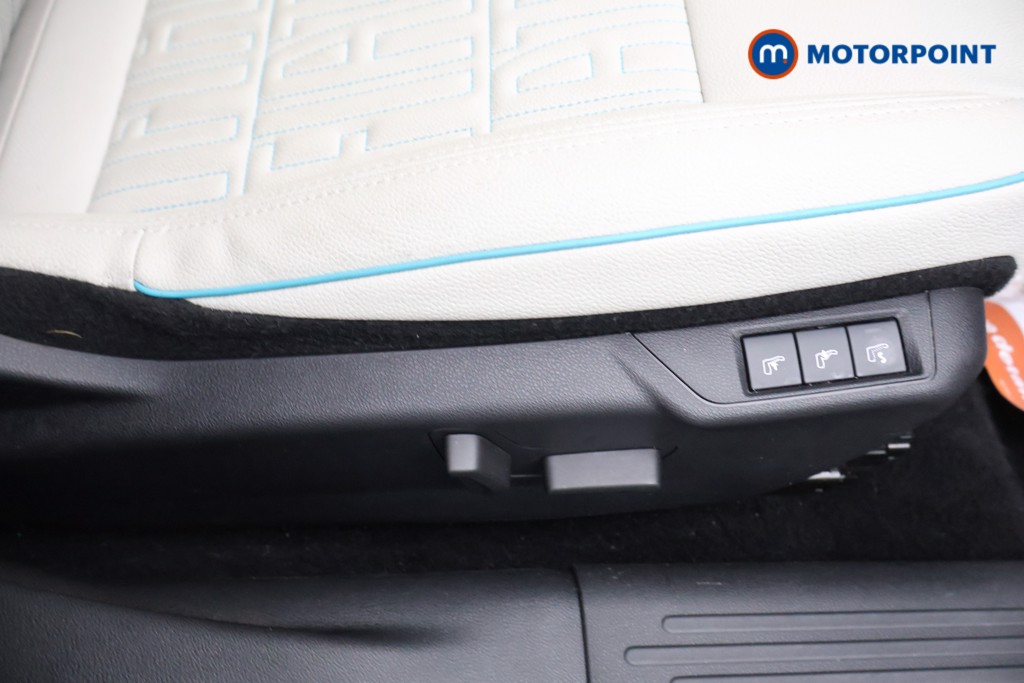 Fiat 600 La Prima Automatic Electric SUV - Stock Number (1607681) - 15th supplementary image