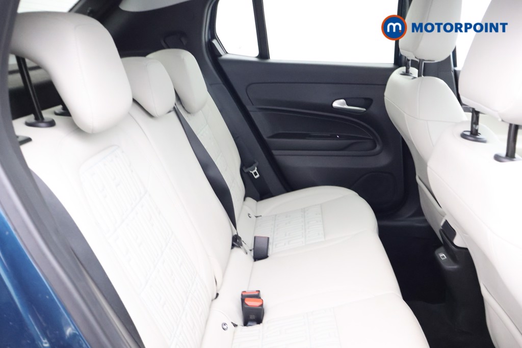 Fiat 600 La Prima Automatic Electric SUV - Stock Number (1607681) - 16th supplementary image