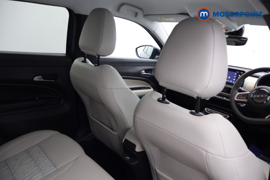 Fiat 600 La Prima Automatic Electric SUV - Stock Number (1607681) - 17th supplementary image