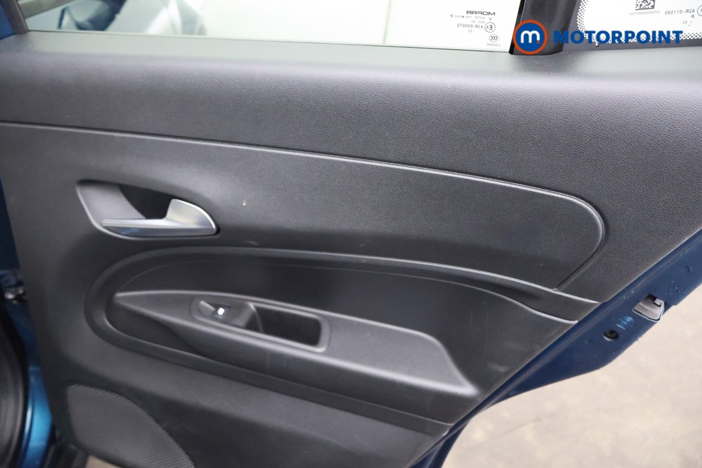 Fiat 600 La Prima Automatic Electric SUV - Stock Number (1607681) - 18th supplementary image