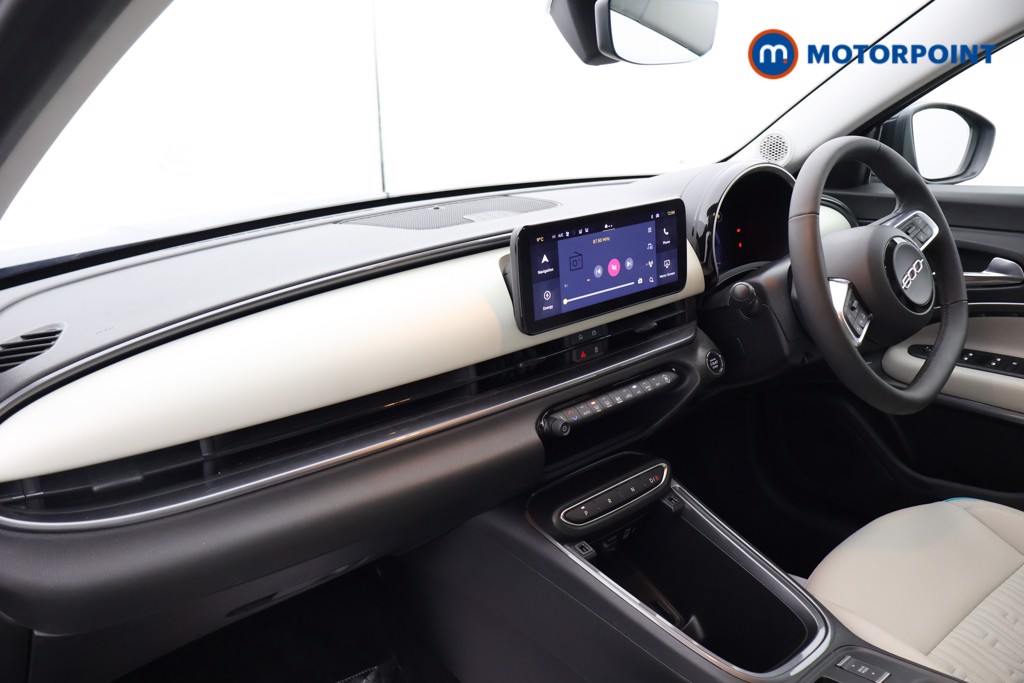 Fiat 600 La Prima Automatic Electric SUV - Stock Number (1607681) - 19th supplementary image