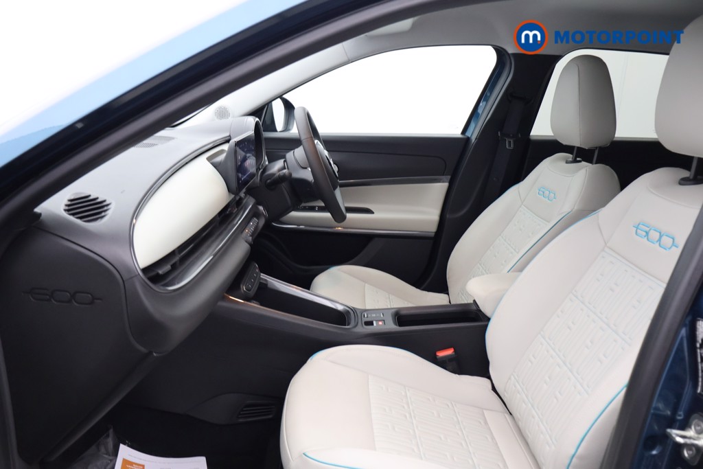 Fiat 600 La Prima Automatic Electric SUV - Stock Number (1607681) - 20th supplementary image