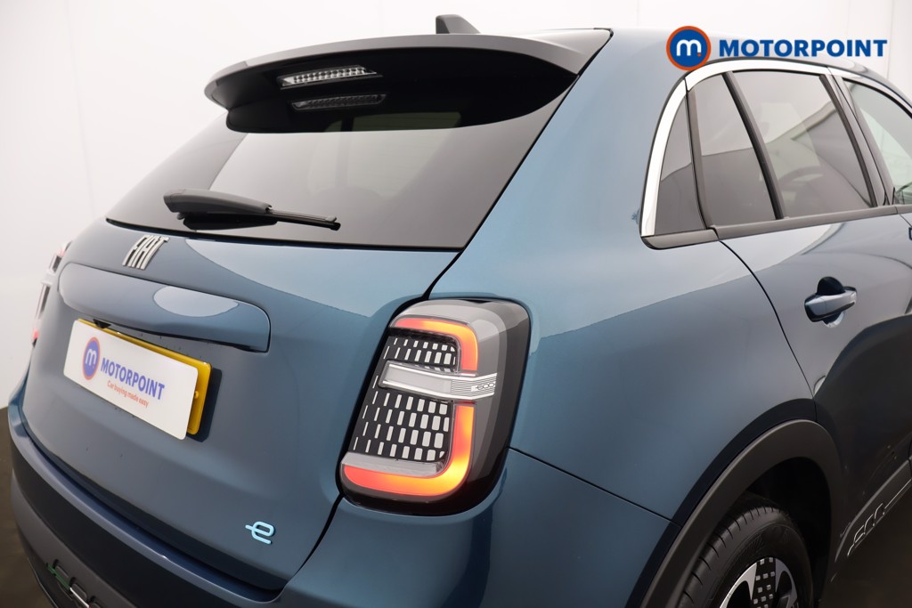 Fiat 600 La Prima Automatic Electric SUV - Stock Number (1607681) - 22nd supplementary image