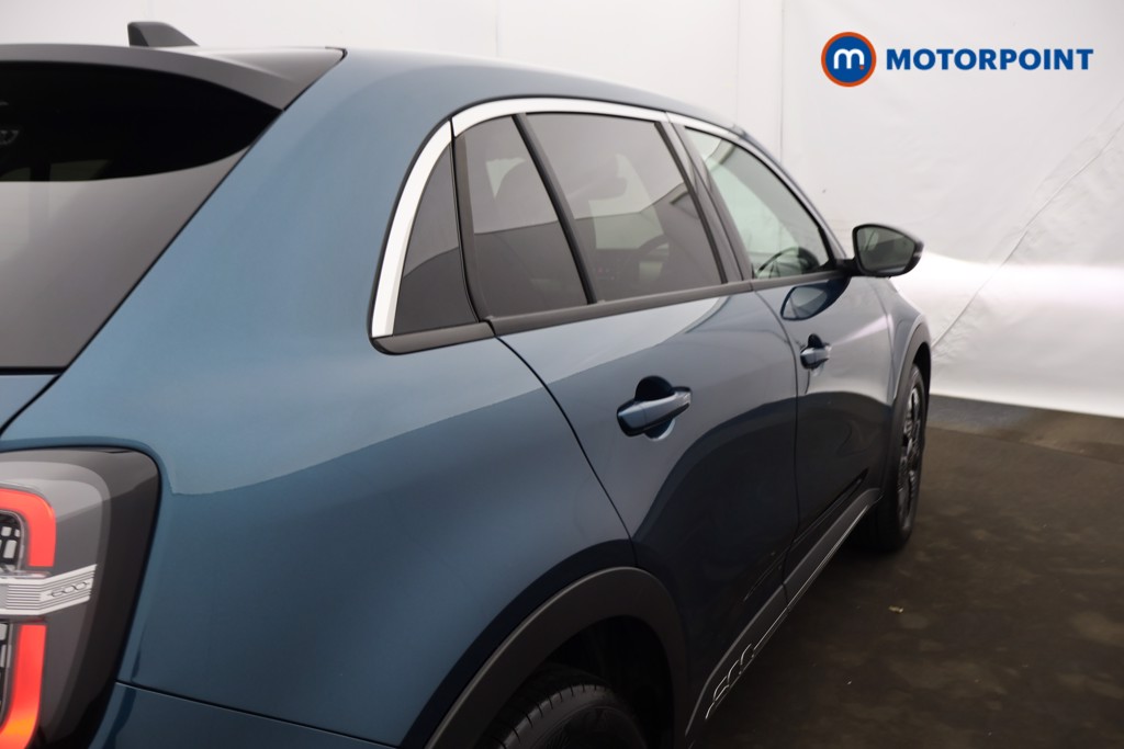 Fiat 600 La Prima Automatic Electric SUV - Stock Number (1607681) - 23rd supplementary image