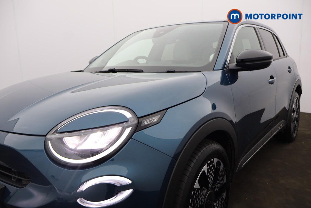 Fiat 600 La Prima Automatic Electric SUV - Stock Number (1607681) - 27th supplementary image