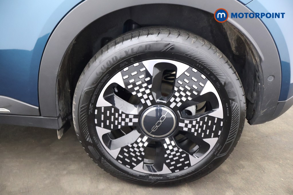 Fiat 600 La Prima Automatic Electric SUV - Stock Number (1607681) - 29th supplementary image