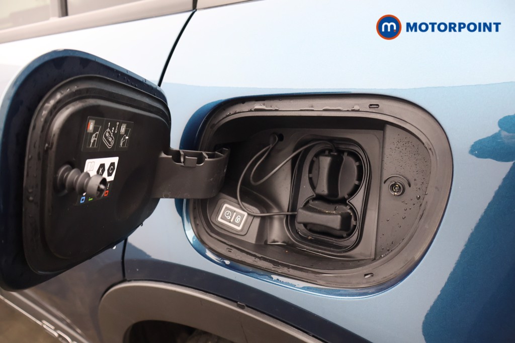 Fiat 600 La Prima Automatic Electric SUV - Stock Number (1607681) - 30th supplementary image