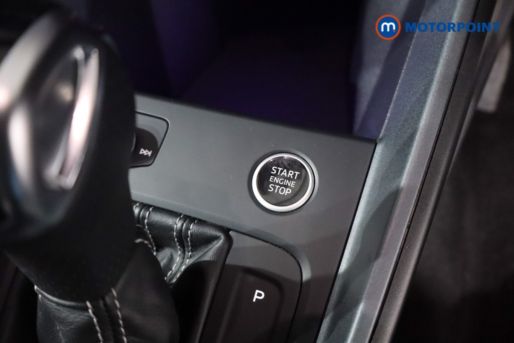 Audi A1 Vorsprung Automatic Petrol Hatchback - Stock Number (1607686) - 19th supplementary image