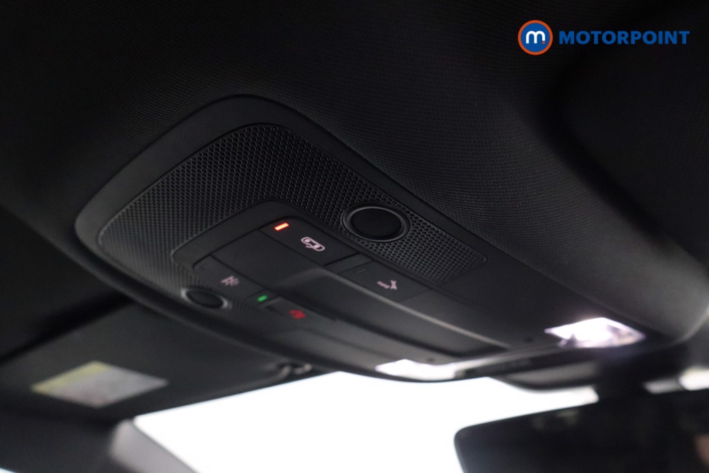 Audi A1 Vorsprung Automatic Petrol Hatchback - Stock Number (1607686) - 20th supplementary image