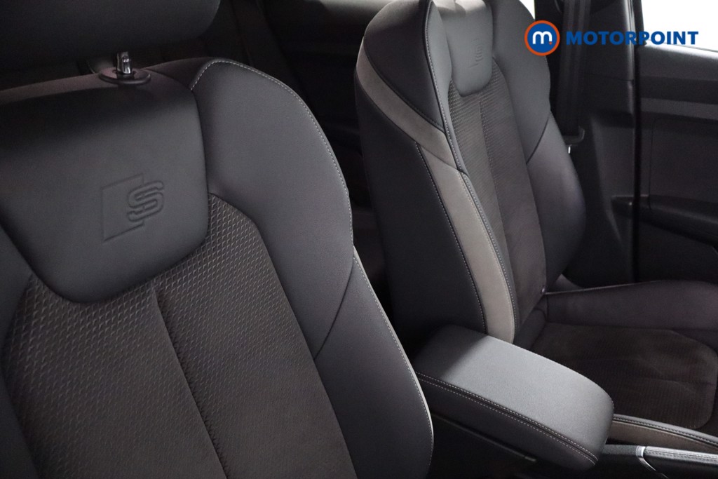 Audi A1 Vorsprung Automatic Petrol Hatchback - Stock Number (1607686) - 22nd supplementary image