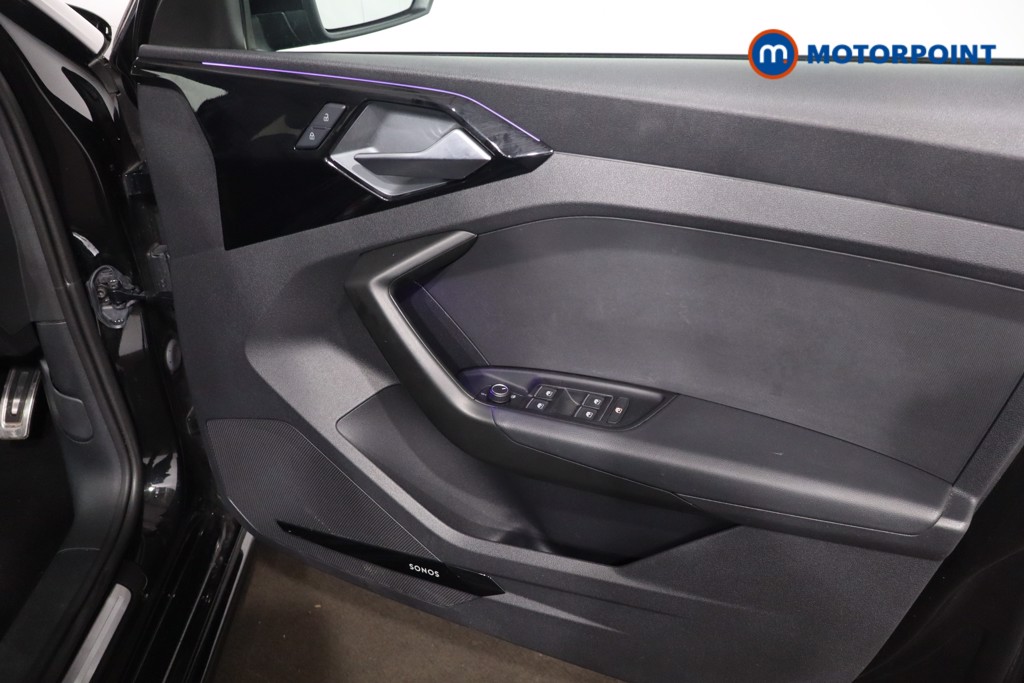 Audi A1 Vorsprung Automatic Petrol Hatchback - Stock Number (1607686) - 24th supplementary image